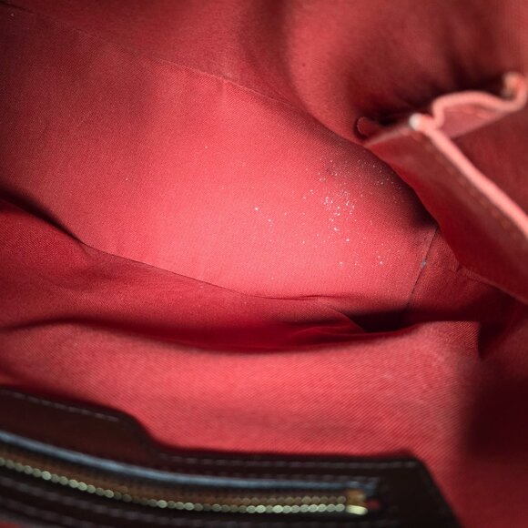 Cabas Piano Damier Ebene Louis Vuitton Special Order Bag - Picture 13 of 16